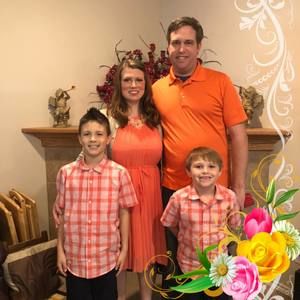 Meet your Posher, Suzanne